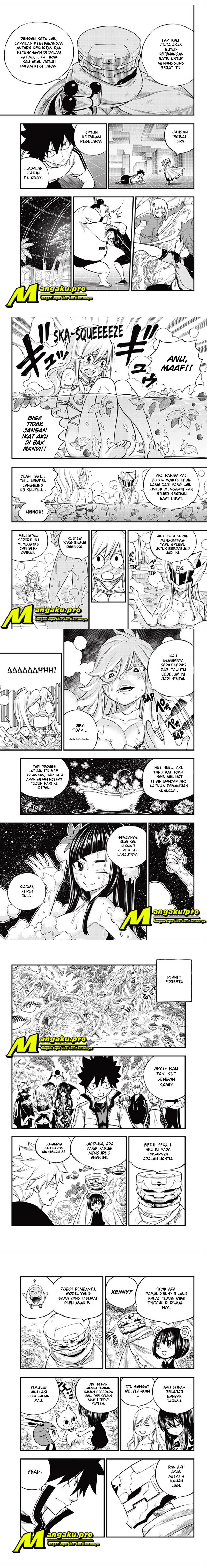 Eden’s Zero